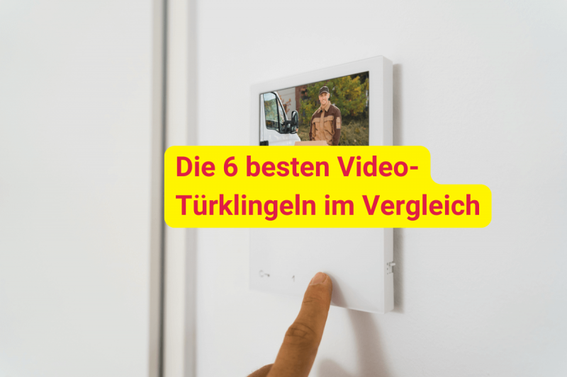 video-tuerklingeln